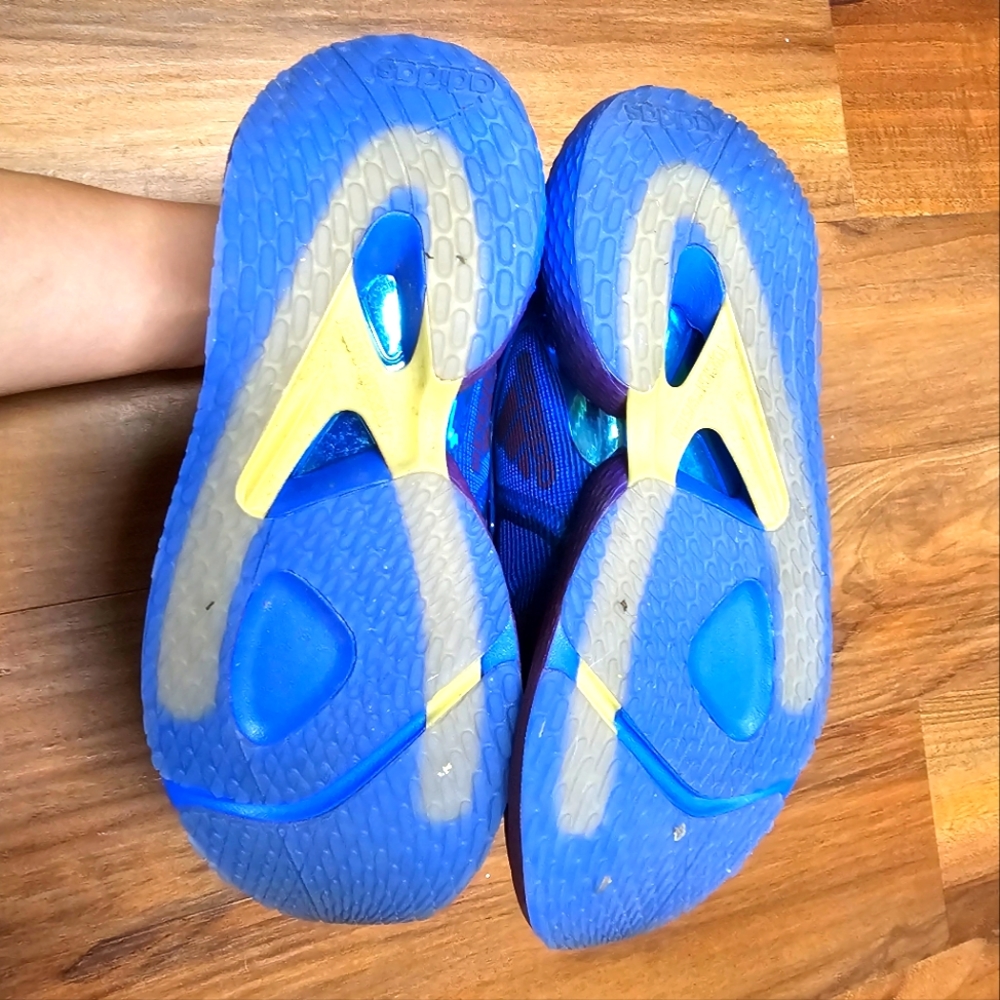 Adidas Alphatorsion M - Picture 4 of 10